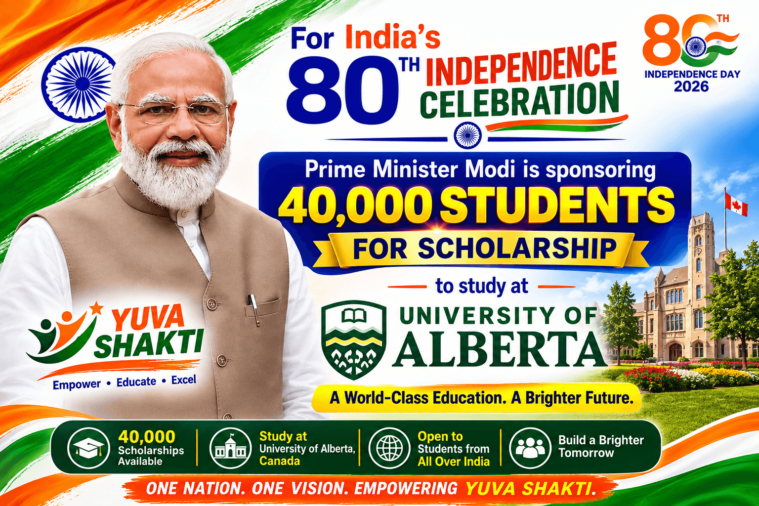Alberta-scholarship